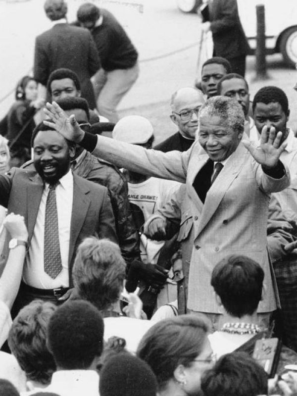 mandela
